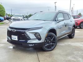 2024 Chevrolet Blazer