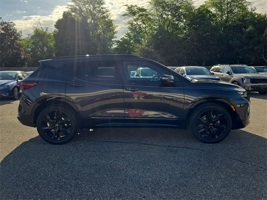 2021 Chevrolet Blazer