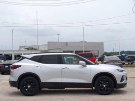 2020 Chevrolet Blazer