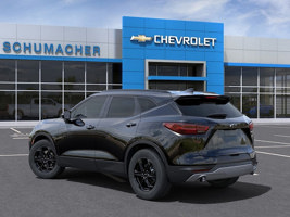 2024 Chevrolet Blazer