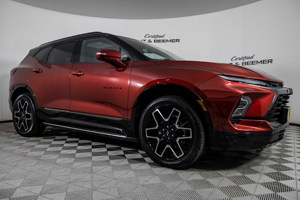 2023 Chevrolet Blazer