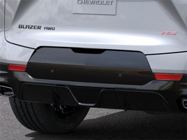 2024 Chevrolet Blazer