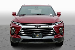 2024 Chevrolet Blazer