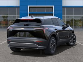 2024 Chevrolet Blazer EV