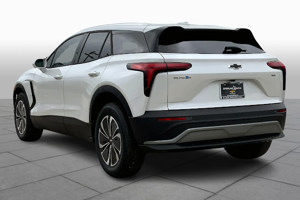 2024 Chevrolet Blazer EV