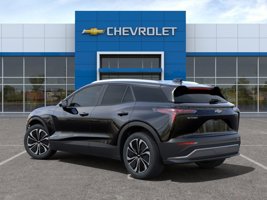 2024 Chevrolet Blazer EV