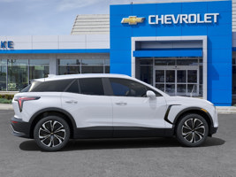 2024 Chevrolet Blazer EV