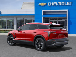 2024 Chevrolet Blazer EV