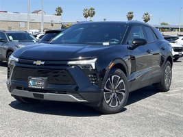 2024 Chevrolet Blazer EV