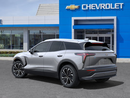 2024 Chevrolet Blazer EV