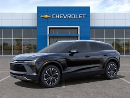 2024 Chevrolet Blazer EV