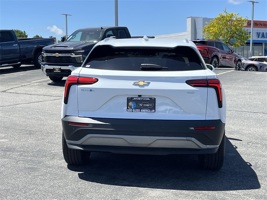 2024 Chevrolet Blazer EV