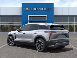 2024 Chevrolet Blazer EV