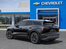 2024 Chevrolet Blazer EV