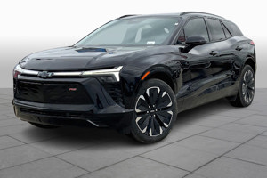 2024 Chevrolet Blazer EV