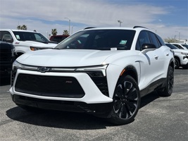 2024 Chevrolet Blazer EV