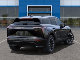 2024 Chevrolet Blazer EV