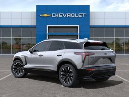 2024 Chevrolet Blazer EV