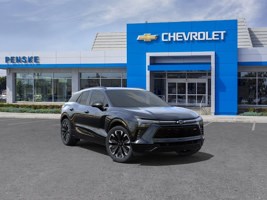 2024 Chevrolet Blazer EV