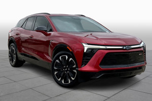 2024 Chevrolet Blazer EV