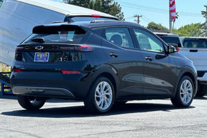 2023 Chevrolet Bolt EUV