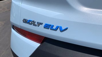 2022 Chevrolet Bolt EUV