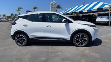 2022 Chevrolet Bolt EUV