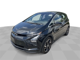 2022 Chevrolet Bolt EV