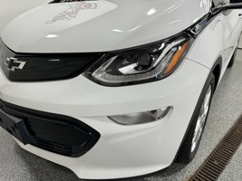 2020 Chevrolet Bolt EV