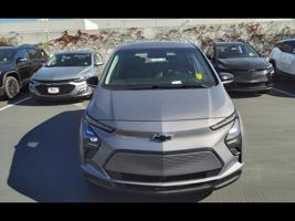 2023 Chevrolet Bolt EV