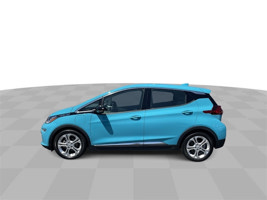 2020 Chevrolet Bolt EV