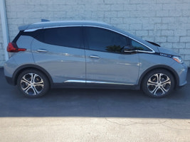 2021 Chevrolet Bolt EV