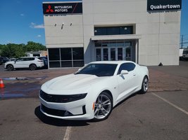 2019 Chevrolet Camaro