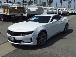 2021 Chevrolet Camaro