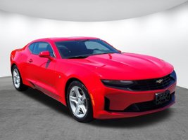 2023 Chevrolet Camaro