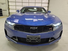 2020 Chevrolet Camaro