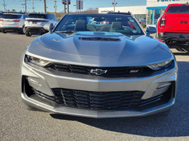 2023 Chevrolet Camaro