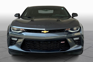 2018 Chevrolet Camaro