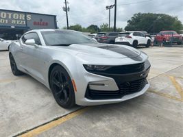 2019 Chevrolet Camaro