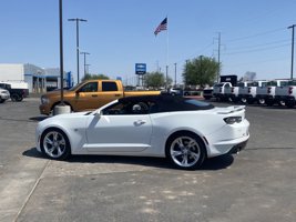 2019 Chevrolet Camaro