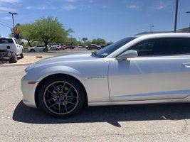 2014 Chevrolet Camaro