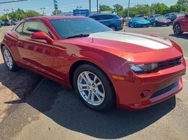 2015 Chevrolet Camaro