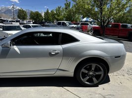 2010 Chevrolet Camaro