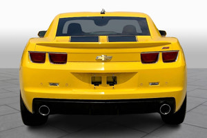 2010 Chevrolet Camaro