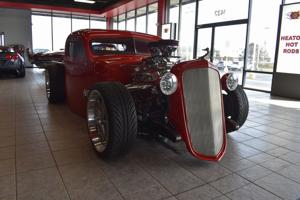 1946 Chevrolet Chevy truck