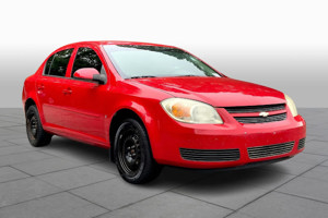 2007 Chevrolet Cobalt