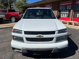 2012 Chevrolet Colorado