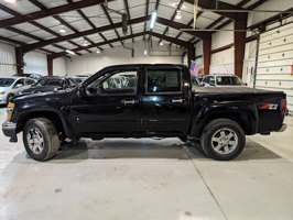 2009 Chevrolet Colorado