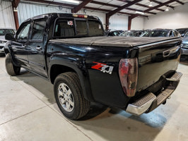 2009 Chevrolet Colorado