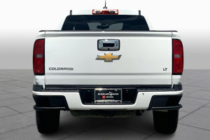 2015 Chevrolet Colorado